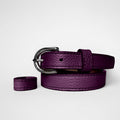 How to Order the Right Color Belt: A Guide to Seasonal Color Analysis