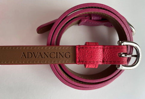 The Advancing Woman