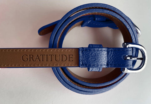 Gratitude You Can Wear
