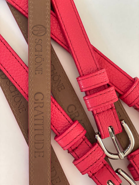 Gratitude You Can Wear