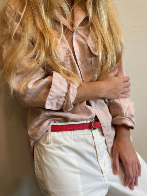 Investment Dressing & The True Cost of a Belt That Lasts
