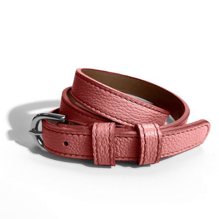 Classic SUMMER Belt in Dark Clover - Shipping January 29, 2026