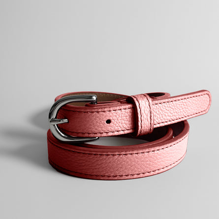 Classic SUMMER Belt in Dark Clover - Shipping January 29, 2026