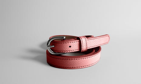 Classic SUMMER Belt in Dark Clover - Shipping January 29, 2026