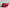 Classic SUMMER Belt in Coral Red - Shipping January 29, 2026